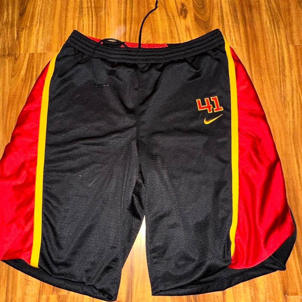 Vtg Nike Shorts